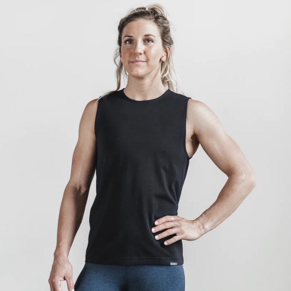 Nobull Lightweight Sleeveless T-Shirt